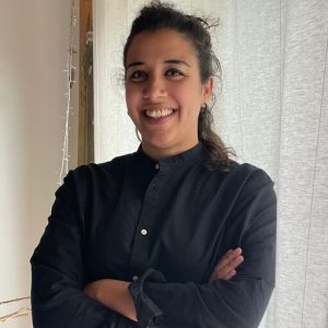 Benedetta DI STEFANO